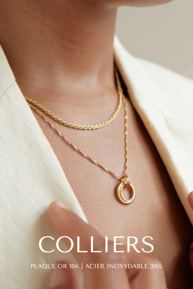 Colliers