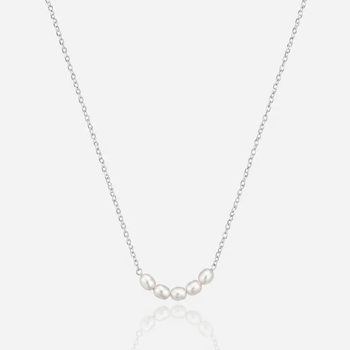 LUMIÈRE DE PERLE