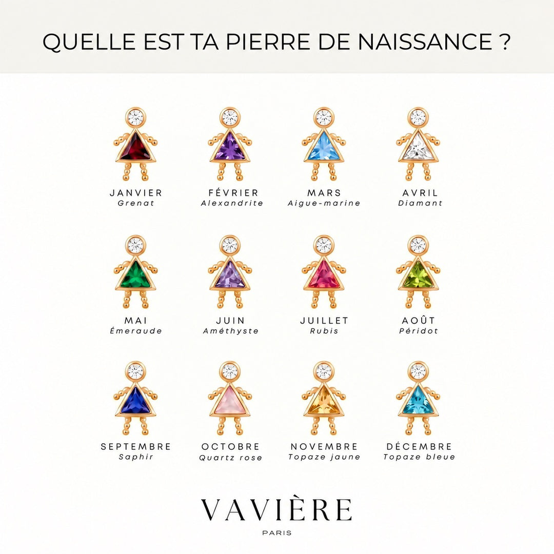 COLLIER L'AMOUR D'UNE MAMAN