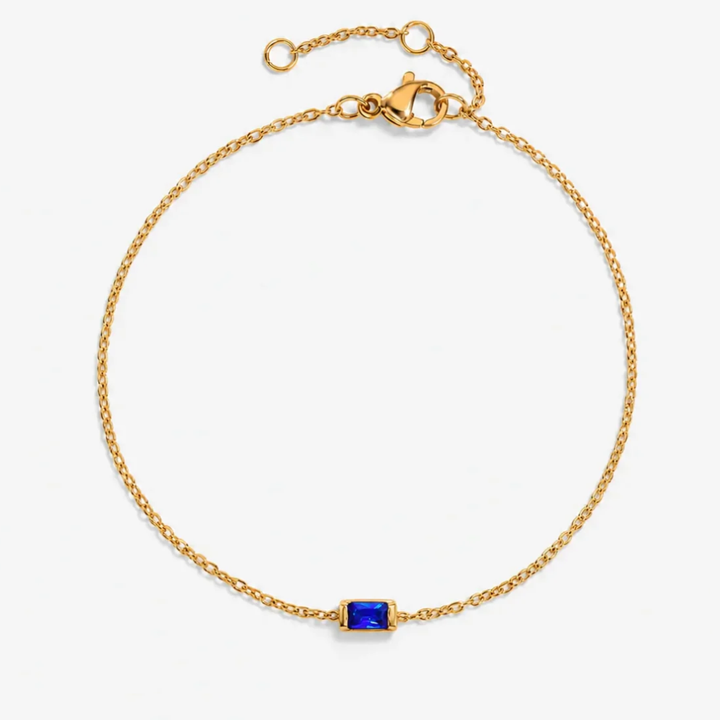 GEMINA BRACELET